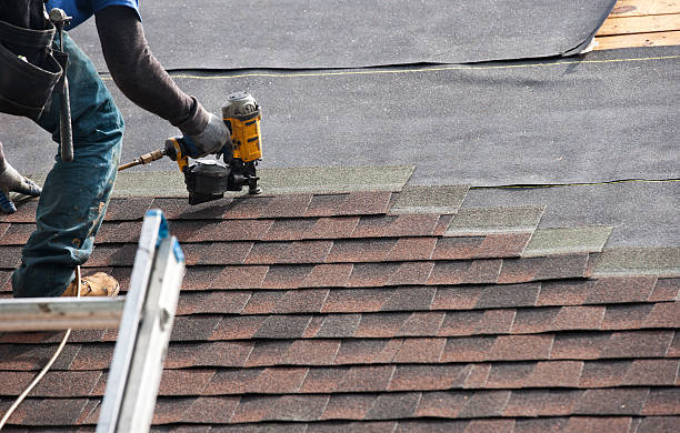 Licensed Roofing service in Garland, NE - Brentwood Metal Roofing